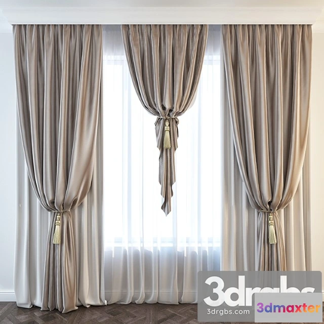 919926 - Curtain 108