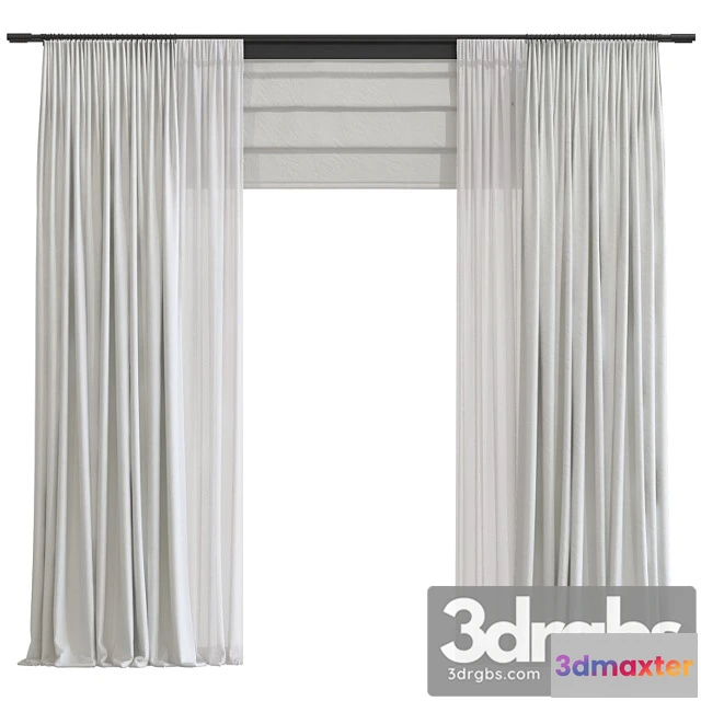 919928 - Curtain 110 3