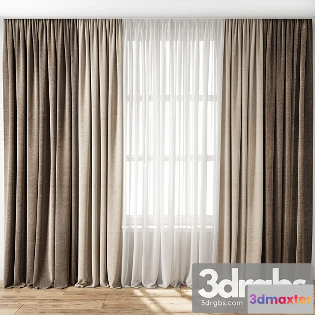 919930 - Curtain 111 1