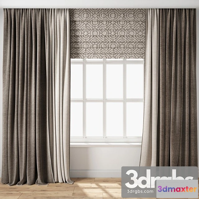 919932 - Curtain 112 2