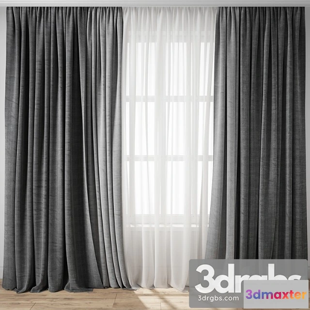 919936 - Curtain 114