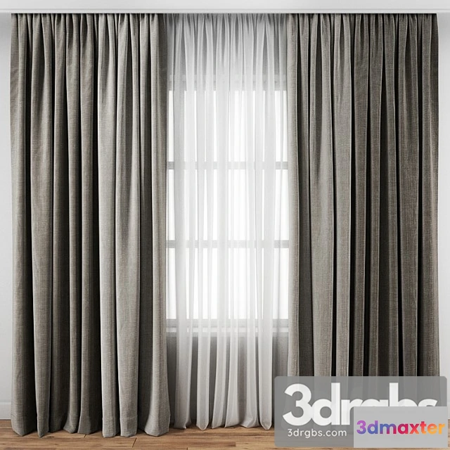 919944 - Curtain 120