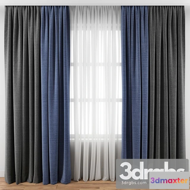 919946 - Curtain 121