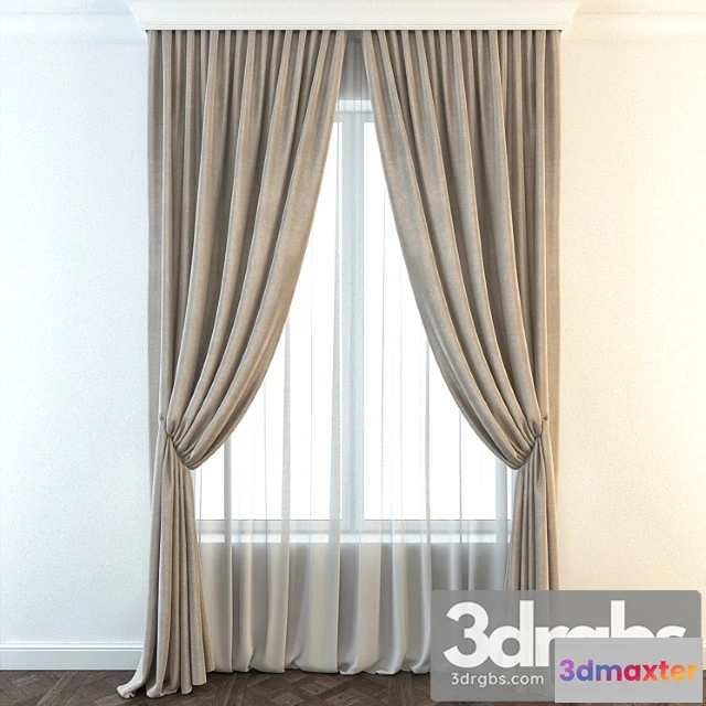 919950 - Curtain 124