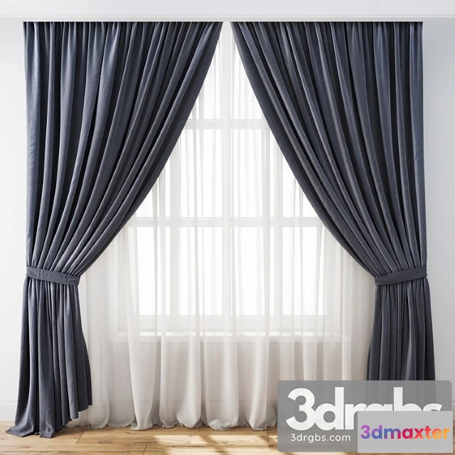 919954 - Curtain 126