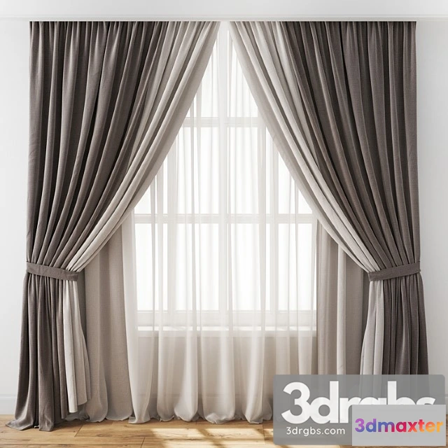 919958 - Curtain 127