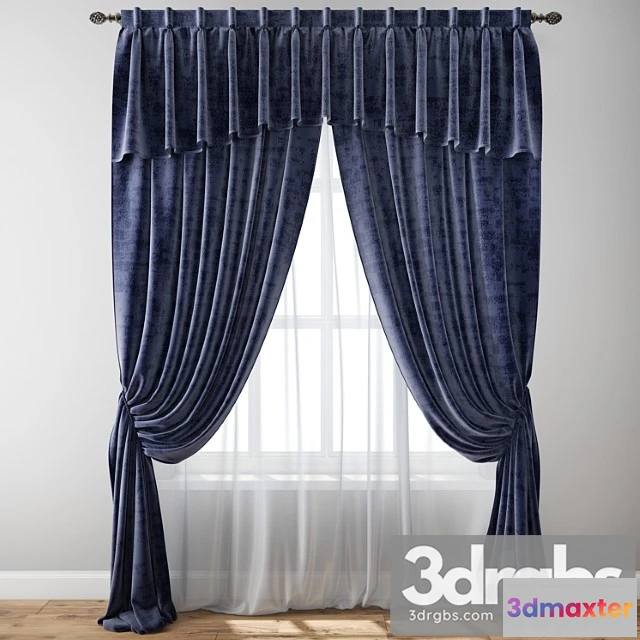 919960 - Curtain 128