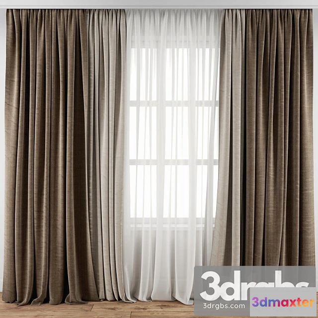 919964 - Curtain 136