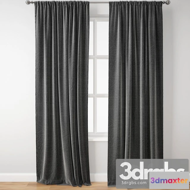 919968 - Curtain 140