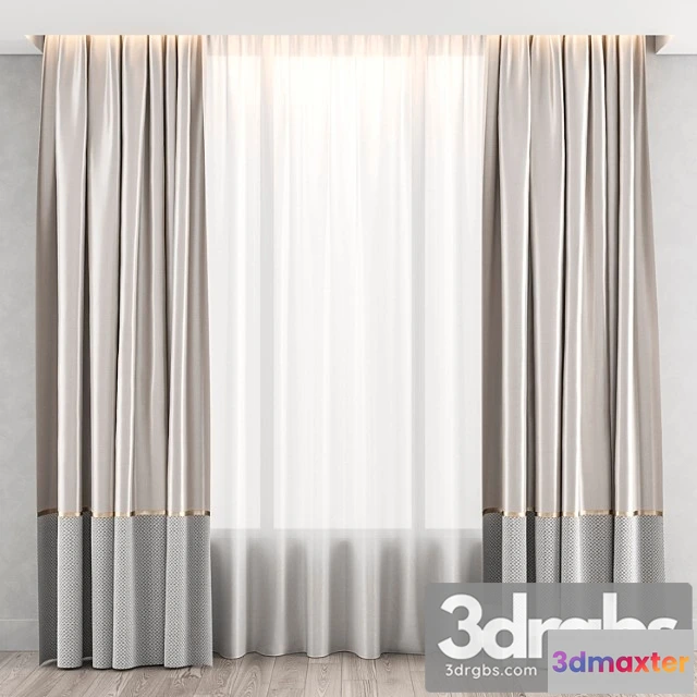 919982 - Curtain 169