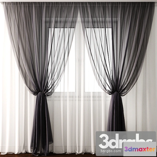 920000 - Curtain 20 3
