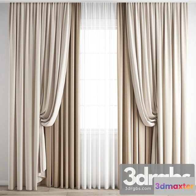 920012 - Curtain 205 1