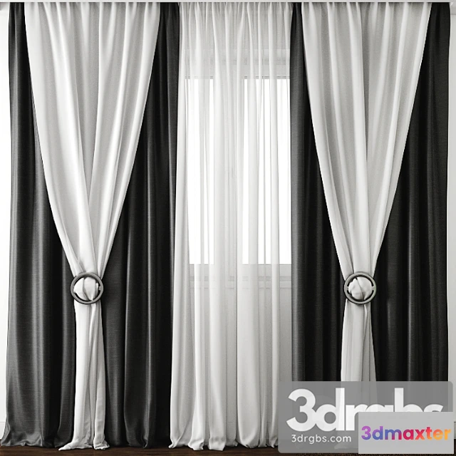 920024 - Curtain 21
