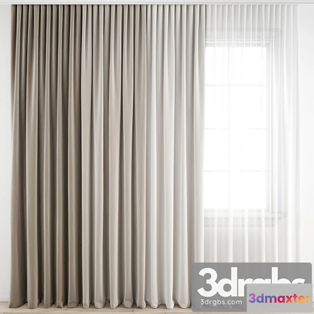 920032 - Curtain 237