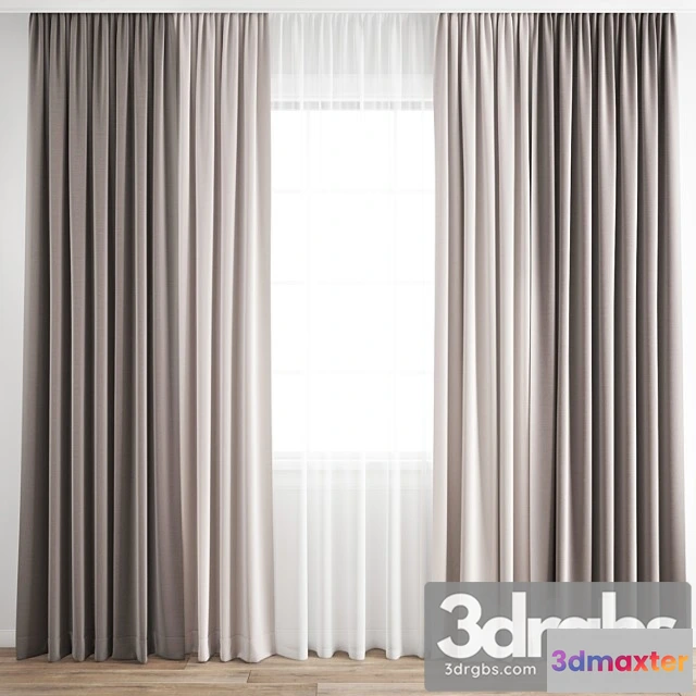 920048 - Curtain 280 1