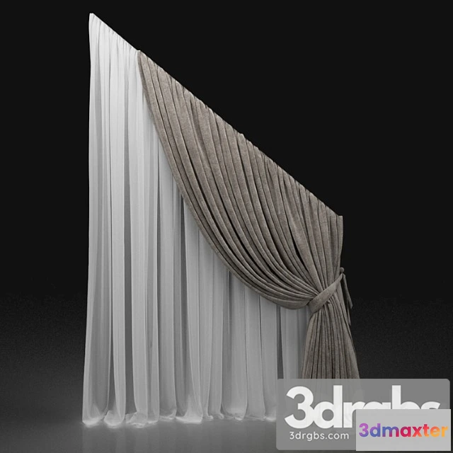 920050 - Curtain 29 3