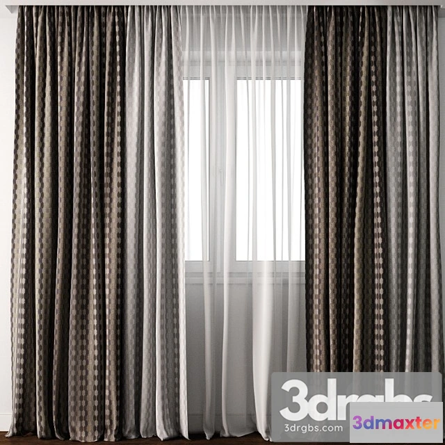 920052 - Curtain 29