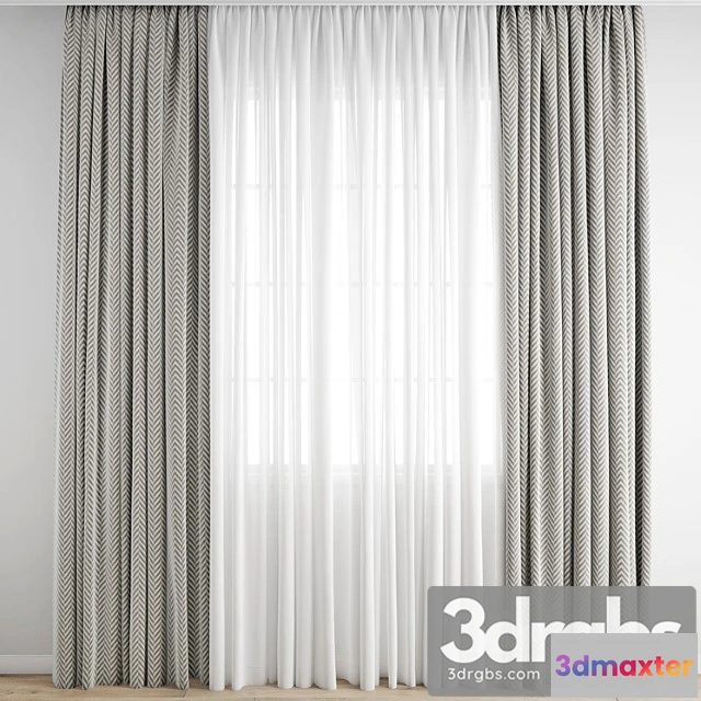 920054 - Curtain 292 1