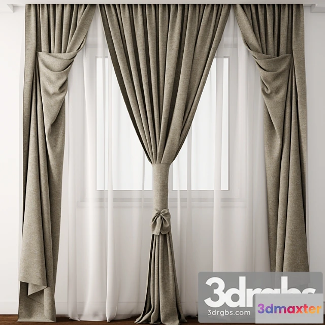 920058 - Curtain 3 6