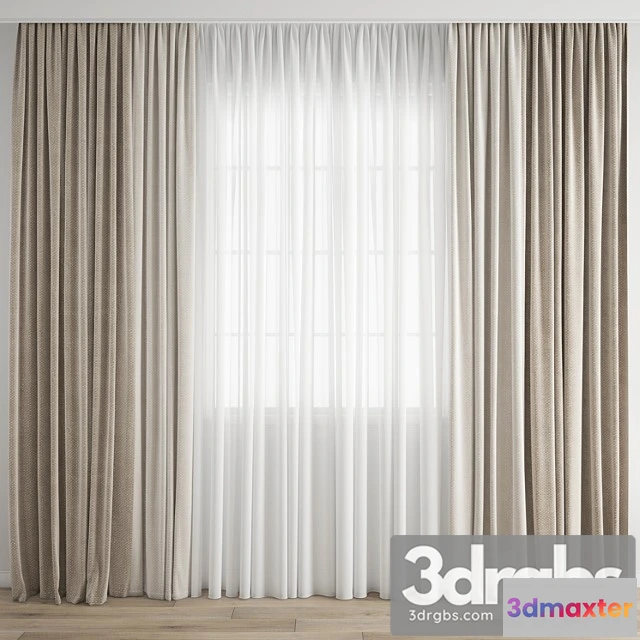 920060 - Curtain 304