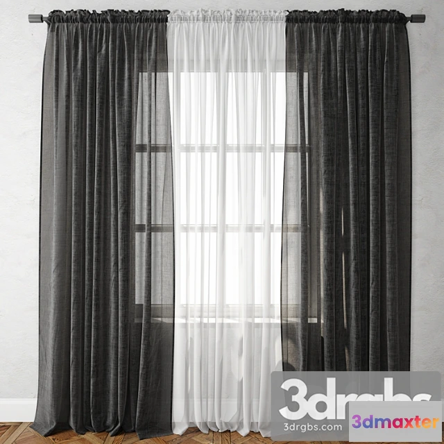 920066 - Curtain 32