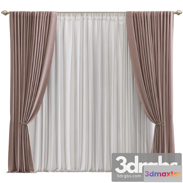 920068 - Curtain 324 2