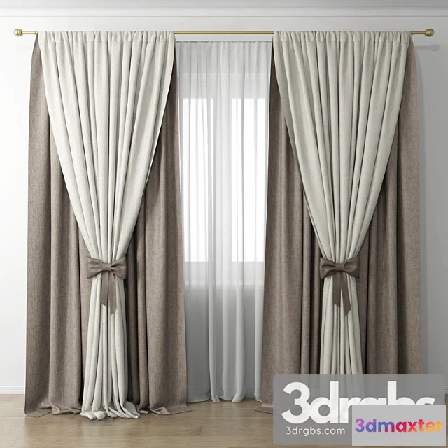 920078 - Curtain 35 5