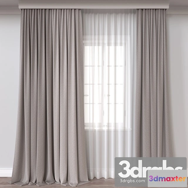 920080 - Curtain 351 2