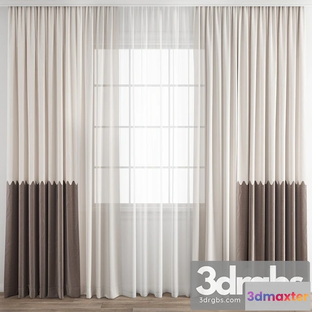 920088 - Curtain 360