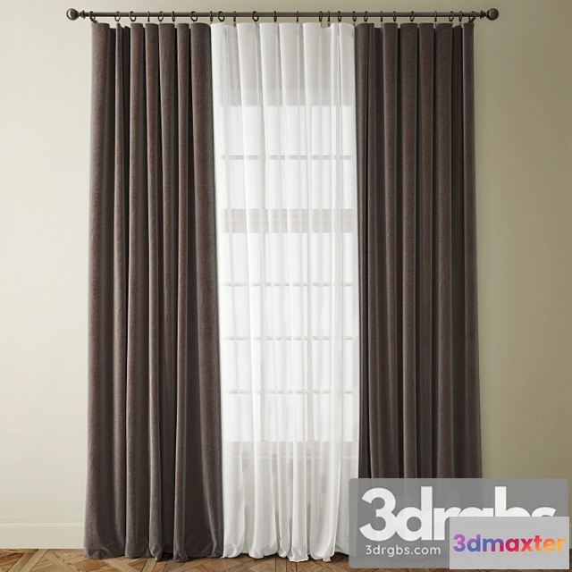 920090 - Curtain 37