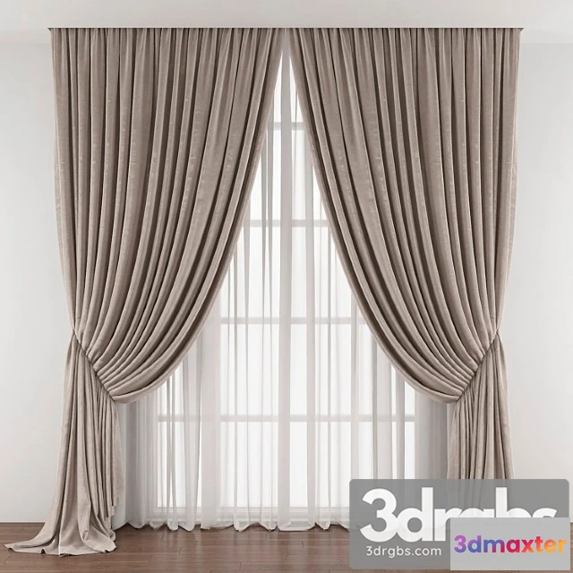 920094 - Curtain 372 1
