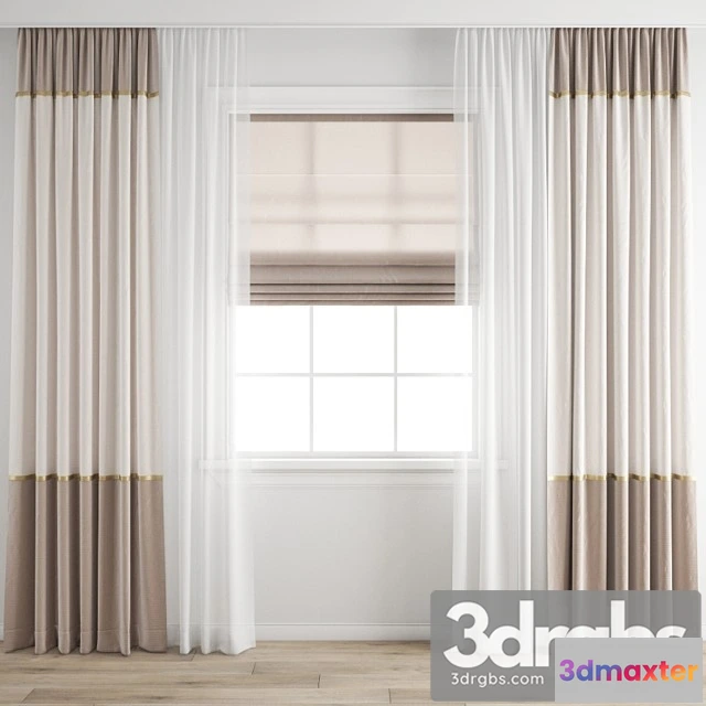 920106 - Curtain 389 1