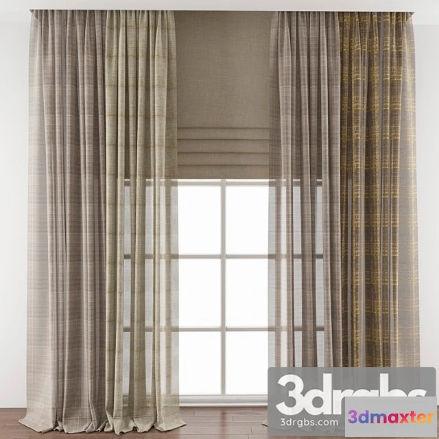 920114 - Curtain 402 1