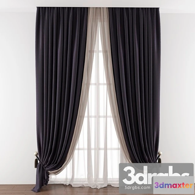 920118 - Curtain 413 1