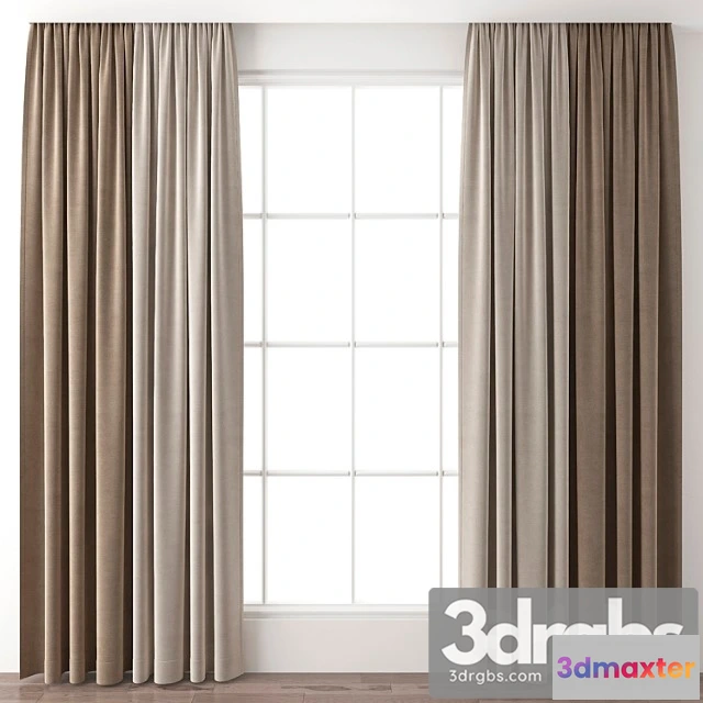 920142 - Curtain 447