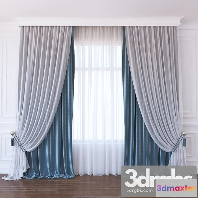 920144 - Curtain 457 1