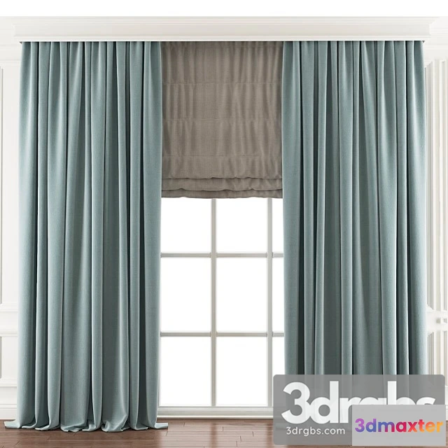 920150 - Curtain 468 1