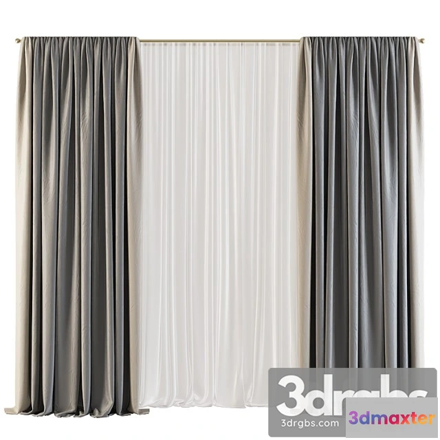 920170 - Curtain 540