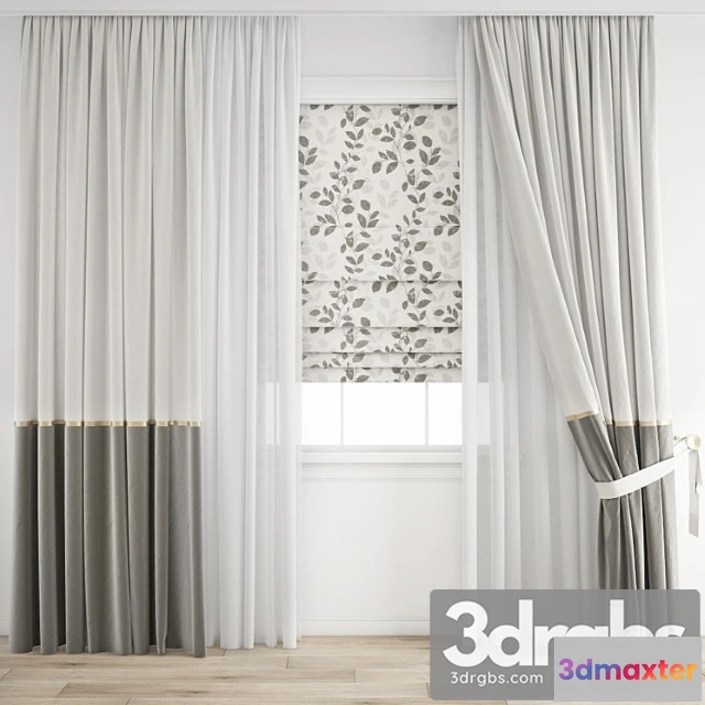 920172 - Curtain 544 2