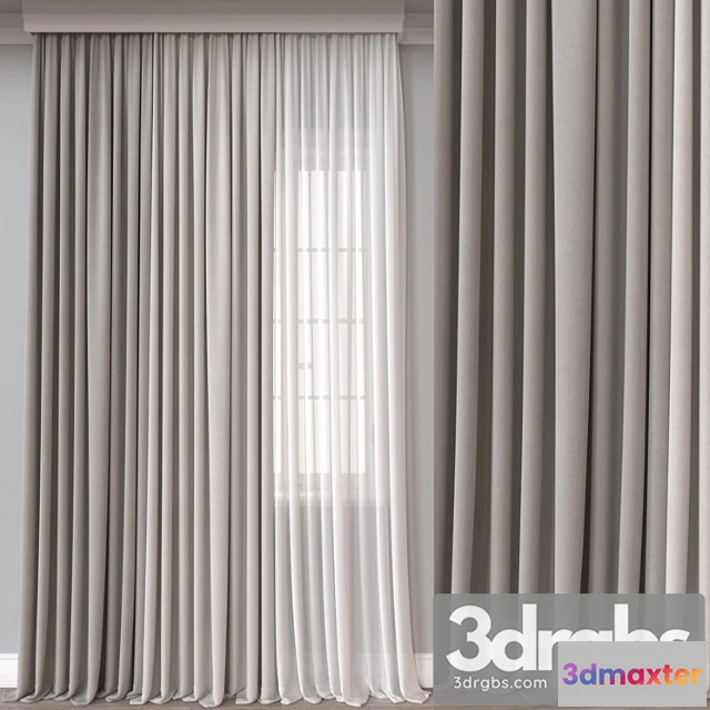 920184 - Curtain 586 2