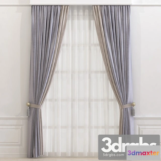 920200 - Curtain 626