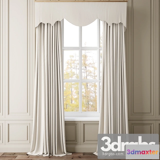 920202 - Curtain 63 1