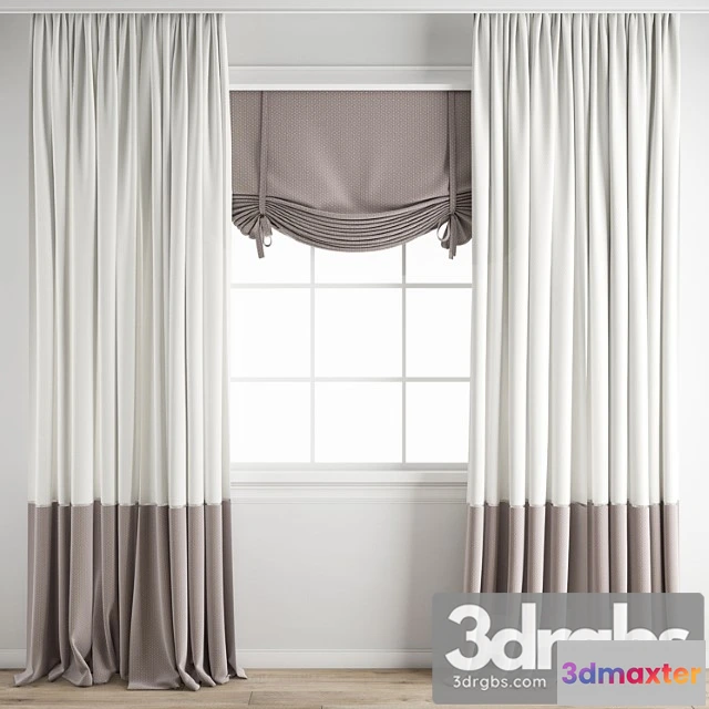 920216 - Curtain 657 2