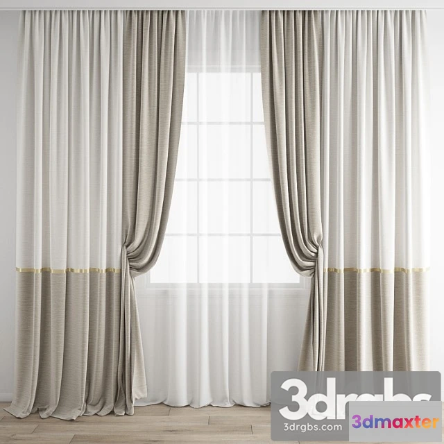 920222 - Curtain 688 2
