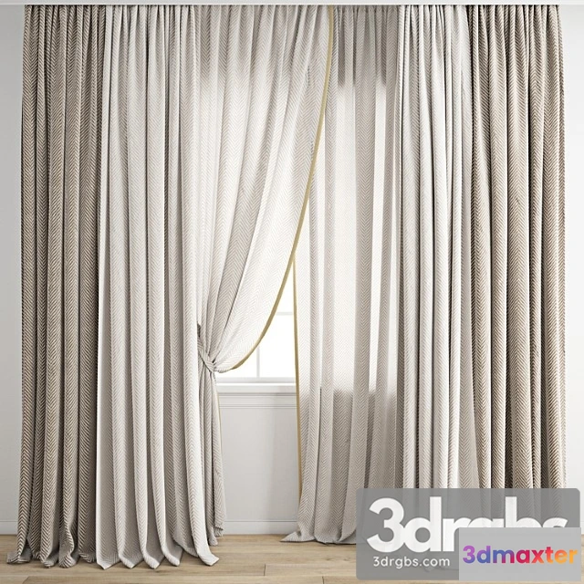 920234 - Curtain 712 1
