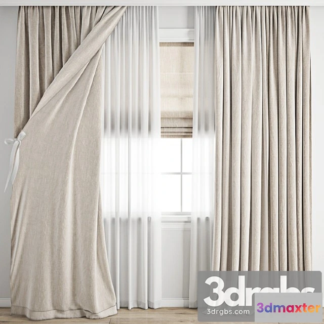 920238 - Curtain 719 1