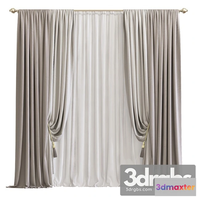 920240 - Curtain 723 2