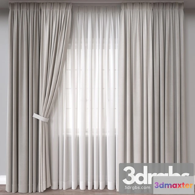 920248 - Curtain 733