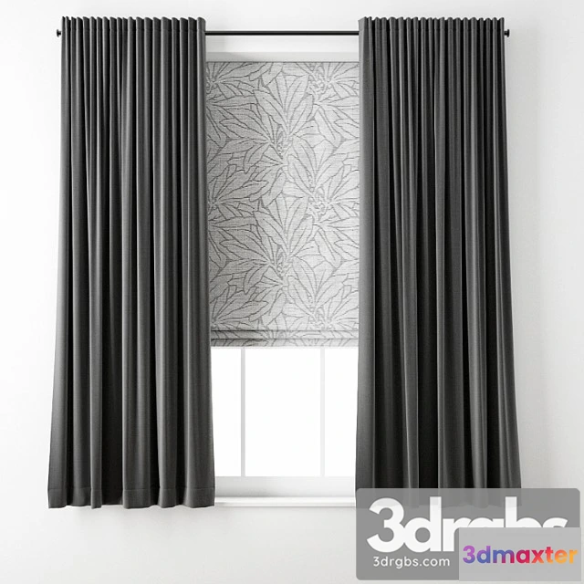 920250 - Curtain 74 3