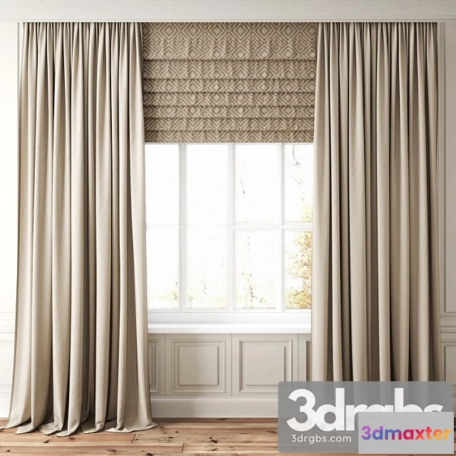 920254 - Curtain 75
